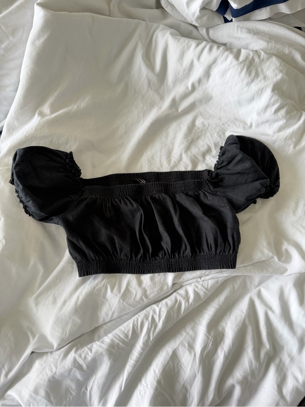 Brandy Melville Off Shoulder Top